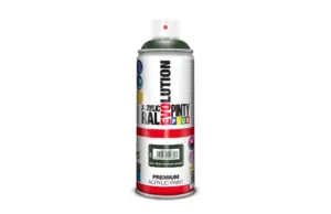 PINTURA SPR ACRI EVO 520 RAL 6