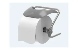 PORTABOBINA PAPEL MURAL 405X34