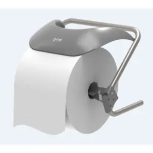 PORTABOBINA PAPEL MURAL 405X34