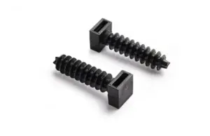 TACO Ø8 PRESION P/BRIDA 50UNID