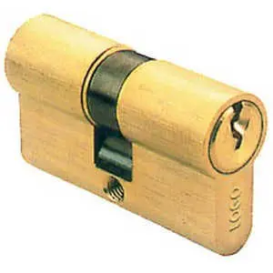 CILINDRO LOGO NIQUEL 08010.18.