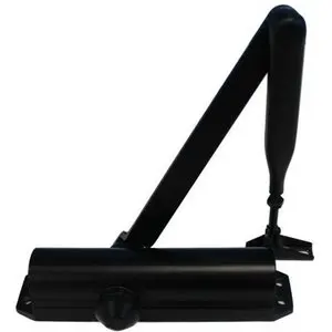 CIERRAPUERTA DC110-----9005