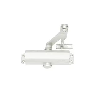 CIERRAPUERTA DC110-1----9016 B