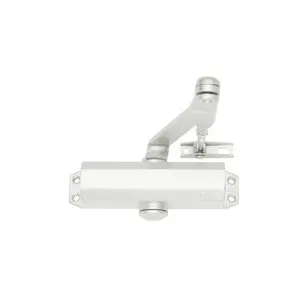 CIERRAPUERTA DC110------9016 B