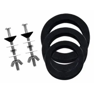 JUNTAS CISTER. BAJA CAUCHO+TOR