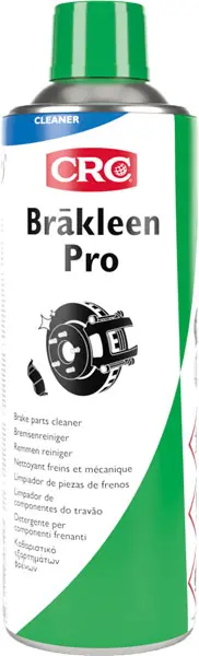 BRAKLEEN PRO 500ML SPRAY