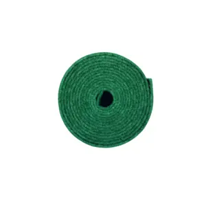 ESTROPAJO FIBRA VERDE 6MX14CM