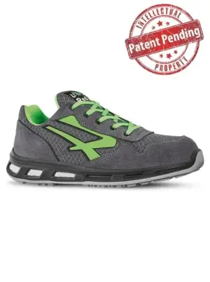 ZAPATO S1PS SR ESD POINT T40