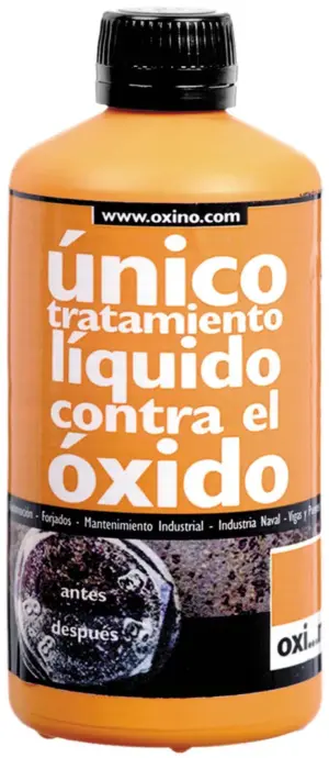 ACEITE ANTIOXIDO OX200040 1L