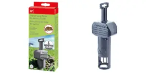 TRAMPA RATAS DE JARDIN Y TOPIL