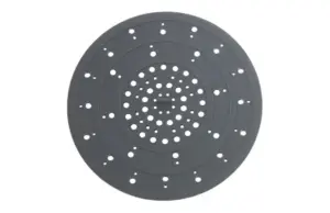 FILTRO DESAGUE SILI SAVA GRIS