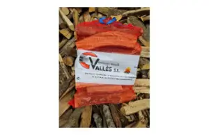 SACO LEÑA ENCINA 14 KG