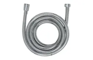 FLEXO DUCHA ACERO INOX 150CM