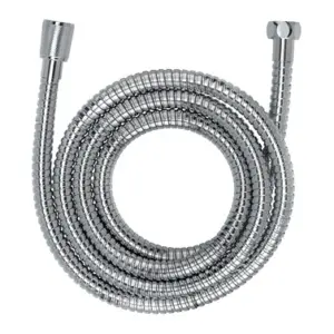 FLEXO DUCHA ACERO INOX 150CM