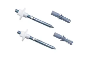 TORNILLOS SUJECION LAVABO TL1