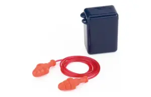 TAPON REUTILIZABLE C/CORDON 10