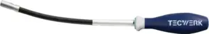 DESTORNILLADOR FLEX P/PUNTA 1/