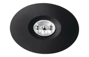 PLATO SOPORTE AMOLADORA M14 18