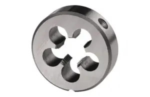 COJINETE HSS ROSCAR FORMA B M0