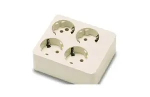 BASE MULTIPLE 4T-TT S/INTER S/