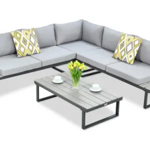 CONJUNTO RINCON ACERO C/ MESA