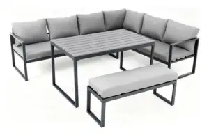 CONJUNTO RINCON ACERO C/MESA A