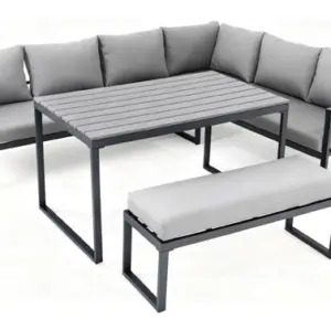 CONJUNTO RINCON ACERO C/MESA A