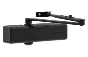 CIERRAPUERTA DC120----D9005 NE