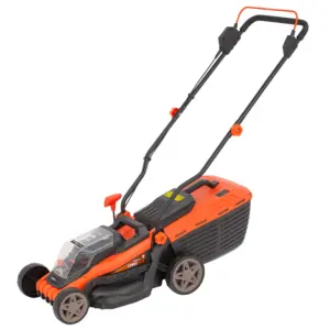 CORTACESPED BRUSHLESS Ø32CM 20