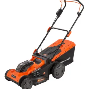 CORTACESPED BRUSHLESS Ø43CM 40