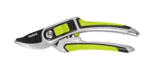 TIJERA PODA 1 MANO DOBLE APERT