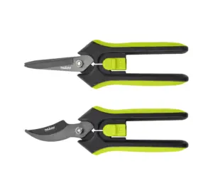 JUEGO DE TIJERAS PODA 1 MANO