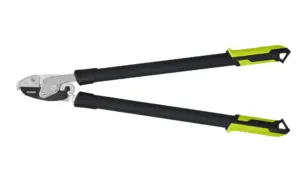 TIJERA CORTARAMAS YUNQUE 72CM