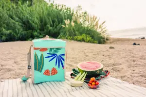 NEVERA FLEXIBLE ETHNIC MINIMAX