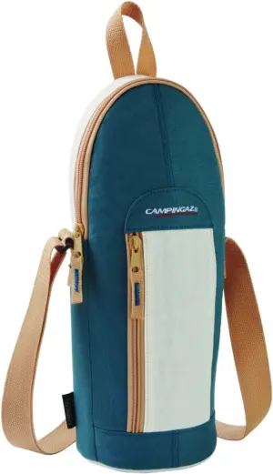 NEVERA FLEXIBLE BOTELLA FOLD'N