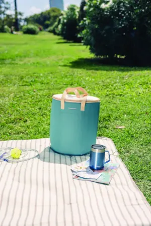 NEVERA FLEXIBLE FOLD'N ESSENTI