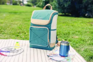 NEVERA FLEXIBLE FOLD'N MOCHILA