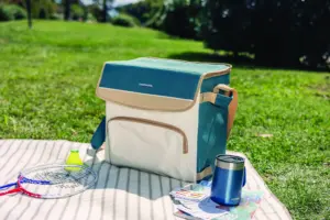 NEVERA FLEXIBLE FOLD'N PLEGABL