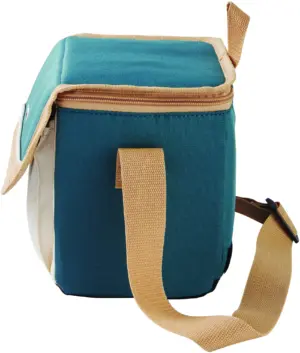 NEVERA FLEXIBLE FOLD'N PLEGABL