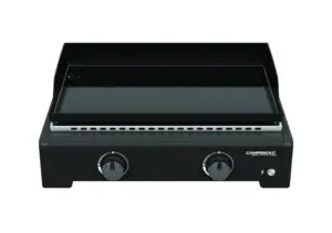 PLANCHA GAS OTHELLO 1CV 6000W