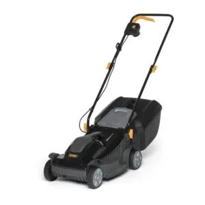 CORTACESPED ELECTRICO 1400W 38