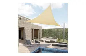 TOLDO VELA SOM. TRIANG 160GR 3