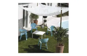 TOLDO VELA SOMB. CUAD. CAMUF 3