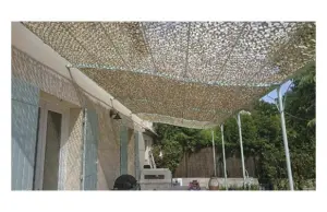 TOLDO VELA SOMB. CUAD. CAMUF 3