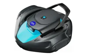 ROBOT LIMPIAFONDOS PISCINA BAT