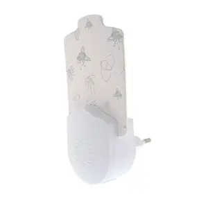 LUZ ATRAPAINSECTOS ADHESIVA