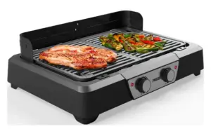 PARRILA ELECTRICA DE MESA 2000