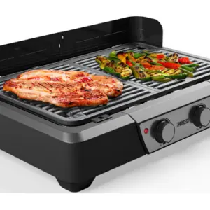 PARRILA ELECTRICA DE MESA 2000