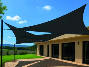 TOLDO VELA SOMB. TRIA. 3X3X3M