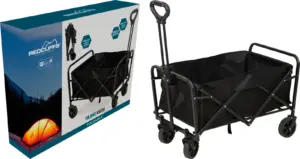 CARRO MULTIUSO PLEGABLE 86X74X